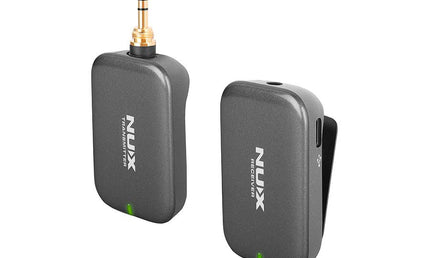 in-ear monitor system, in rechargeable storage case (no headphones included), 5,8 GHz