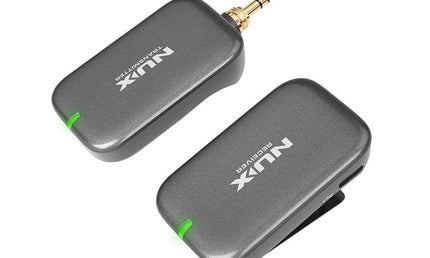 in-ear monitor system, in rechargeable storage case (no headphones included), 5,8 GHz