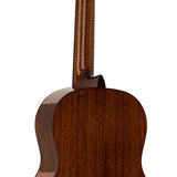 Salvador Cortez - Maya C/Jr - Classic Guitar Solid Canadian Cedar Top + Sapele