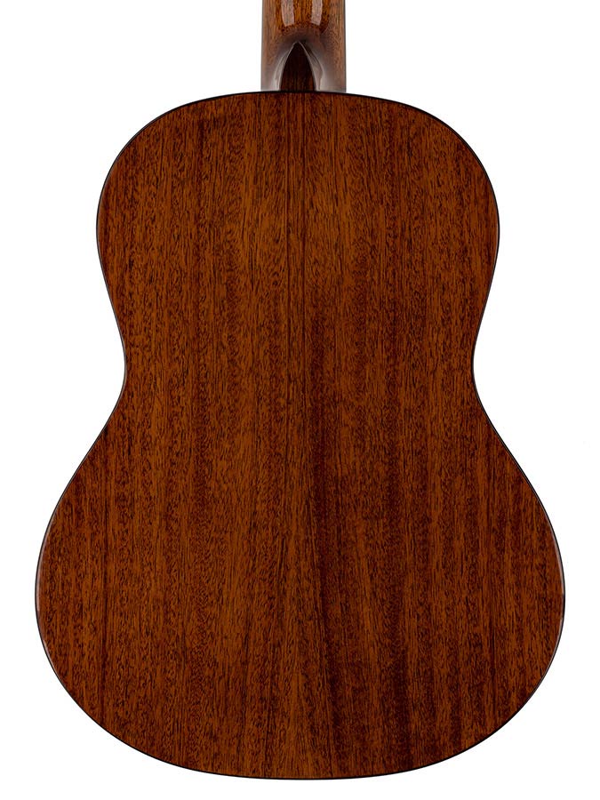Salvador Cortez - Maya C/Pa - Classic Guitar Solid Canadian Cedar Top + Sapele