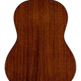 Salvador Cortez - Maya Cl - Classic Guitar Solid Canadian Cedar Top + Sapele