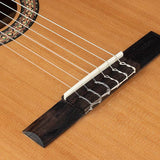 Salvador Cortez - Maya Cl - Classic Guitar Solid Canadian Cedar Top + Sapele