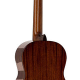Salvador Cortez - Maya Ce - Classic Guitar Solid Canadian Cedar Top + Sapele