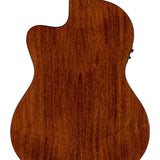 Salvador Cortez - Maya Cst - Stage Guitar Solid Canadian Cedar Top + Sapele