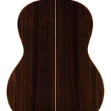 Salvador Cortez - Lola S - Classic Guitar Solid European Spruce Top + Indian Rosewood