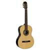 classic guitar solid European spruce top + Indian rosewood, glossy finish