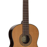 Salvador Cortez - Ilsa C - classic guitar