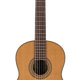 Salvador Cortez - Ilsa C - Classic Guitar