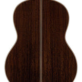 Salvador Cortez - Ilsa C - Classic Guitar