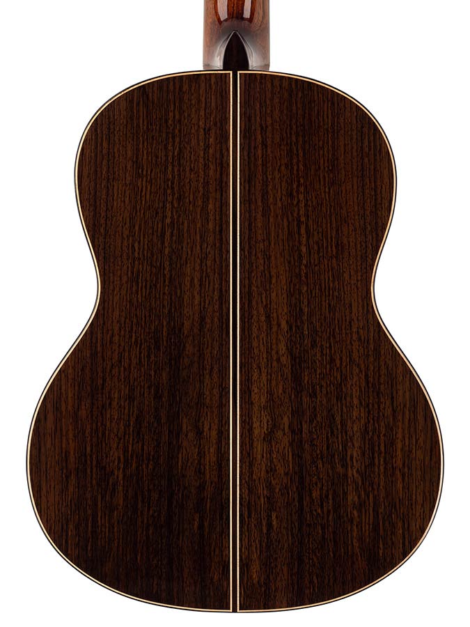 Salvador Cortez - Ilsa C - Classic Guitar