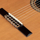 Salvador Cortez - Ilsa C - Classic Guitar