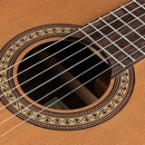 Salvador Cortez - Ilsa C - Classic Guitar