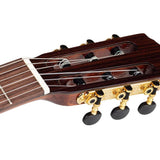 Salvador Cortez - Ilsa C - Classic Guitar