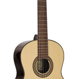 Salvador Cortez - Ilsa S - classic guitar