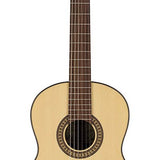 Salvador Cortez - Ilsa S - Classic Guitar