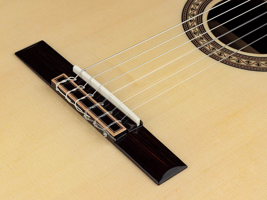 Salvador Cortez - Ilsa S - Classic Guitar