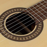 Salvador Cortez - Ilsa S - Classic Guitar