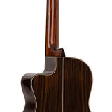 Salvador Cortez - Ilsa Cce - Classic Guitar