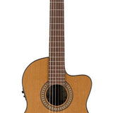 Salvador Cortez - Ilsa Cce - Classic Guitar