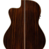 Salvador Cortez - Ilsa Cce - Classic Guitar