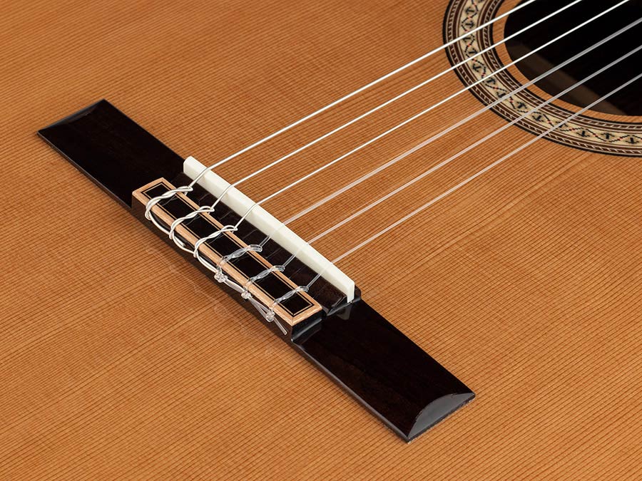 Salvador Cortez - Ilsa Cce - Classic Guitar