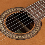 Salvador Cortez - Ilsa Cce - Classic Guitar