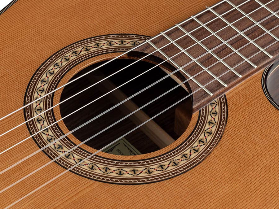 Salvador Cortez - Ilsa Cce - Classic Guitar