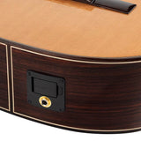 Salvador Cortez - Ilsa Cce - Classic Guitar