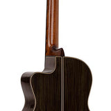 Salvador Cortez - Ilsa Sce - Classic Guitar