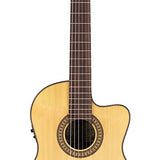 Salvador Cortez - Ilsa Sce - Classic Guitar