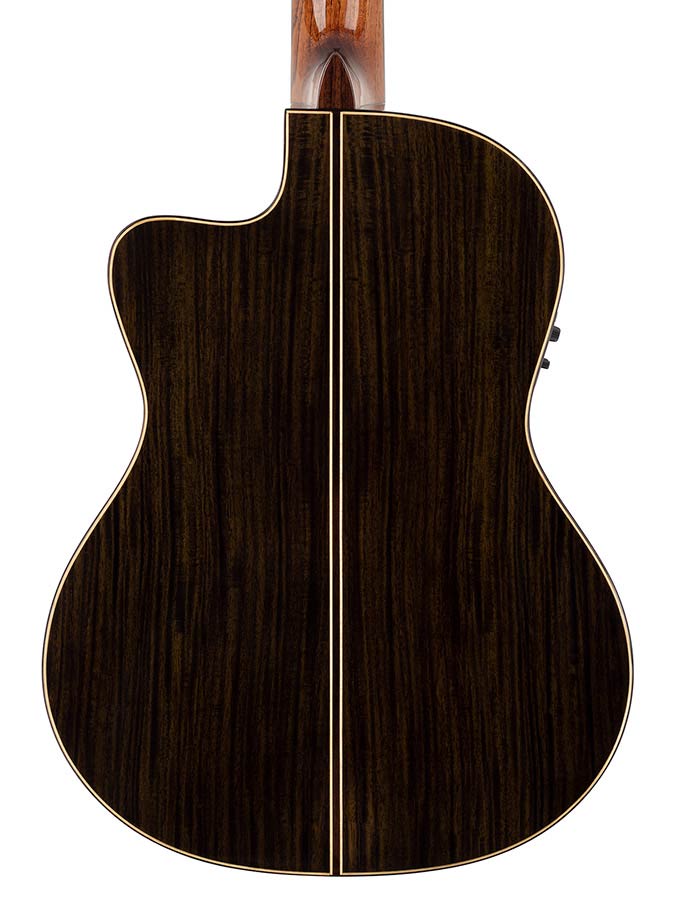 Salvador Cortez - Ilsa Sce - Classic Guitar