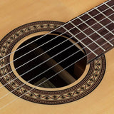 Salvador Cortez - Ilsa Sce - Classic Guitar