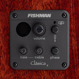 Salvador Cortez - Ilsa Sce - Classic Guitar