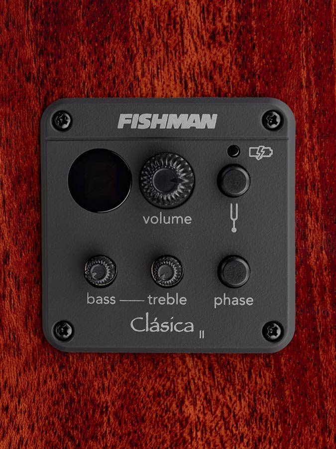 Salvador Cortez - Ilsa Sce - Classic Guitar