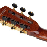 Salvador Cortez - Ilsa Sce - Classic Guitar