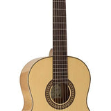 Salvador Cortez - Jada S - classic guitar