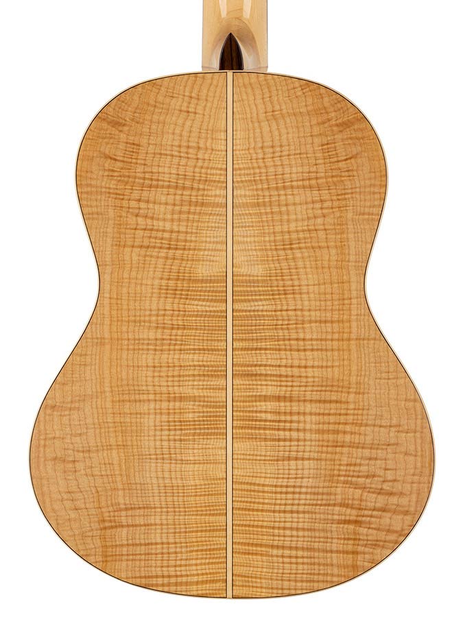 Salvador Cortez - Jada S - Classic Guitar