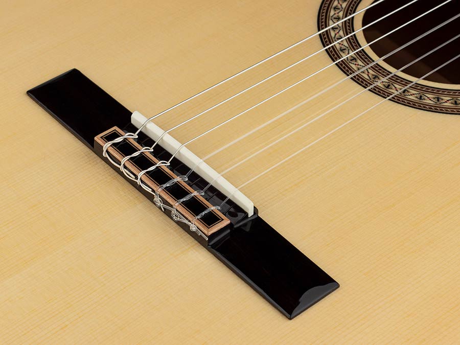 Salvador Cortez - Jada S - Classic Guitar