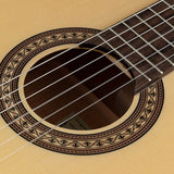 Salvador Cortez - Jada S - Classic Guitar