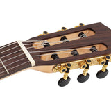 Salvador Cortez - Jada S - Classic Guitar