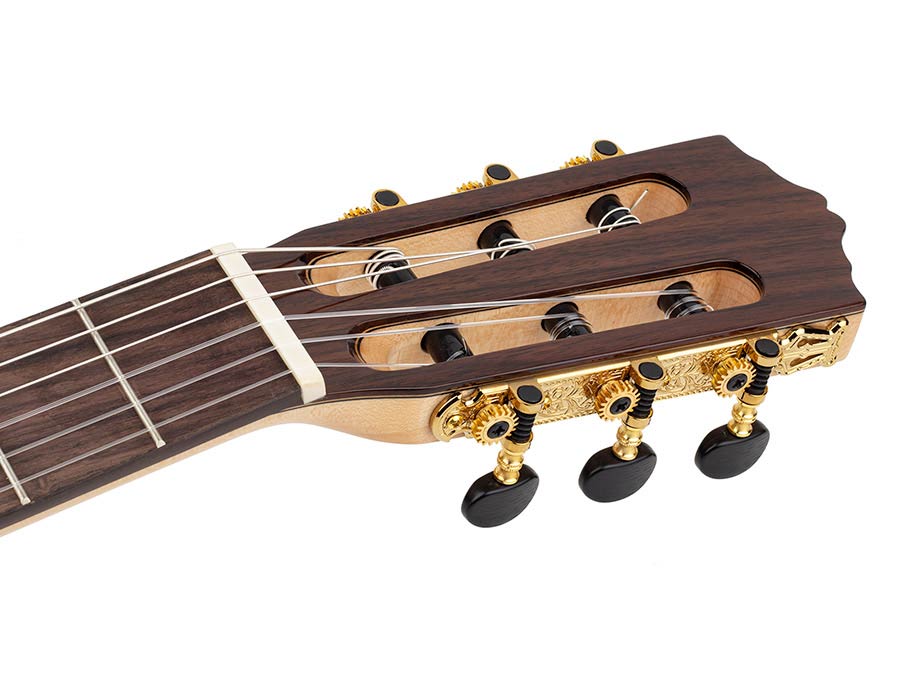 Salvador Cortez - Jada S - Classic Guitar