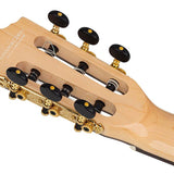 Salvador Cortez - Jada S - Classic Guitar