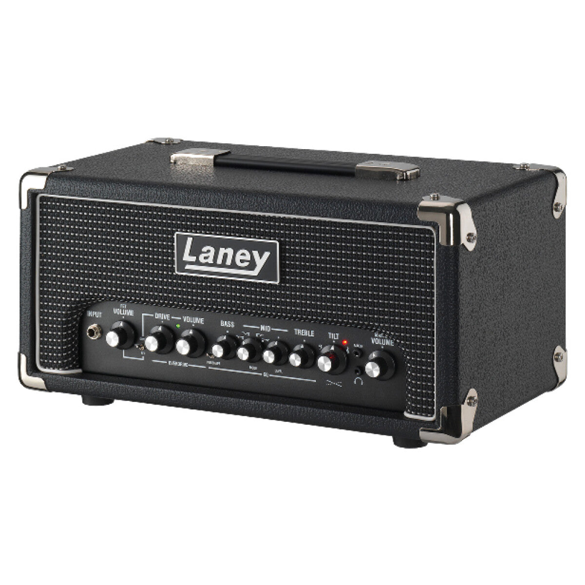 Laney Digbeth Bass HEAD 200W RMS
