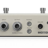HoTone - MP-50VN - Amp Modeler and Effects Processor AMPERO MINI