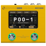 HoTone - MP-50MG - amp modeler and effects processor AMPERO MINI – Psu, Marigold