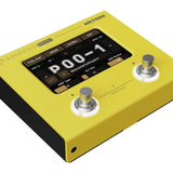 HoTone - MP-50MG - Amp Modeler and Effects Processor AMPERO MINI – Marigold