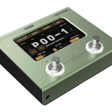 HoTone - MP-50MC - Amp Modeler and Effects Processor AMPERO MINI