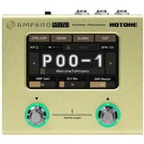HoTone - MP-50MT - amp modeler and effects processor AMPERO MINI