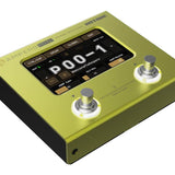 HoTone - MP-50MT - Amp Modeler and Effects Processor AMPERO MINI