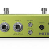 HoTone - MP-50MT - Amp Modeler and Effects Processor AMPERO MINI
